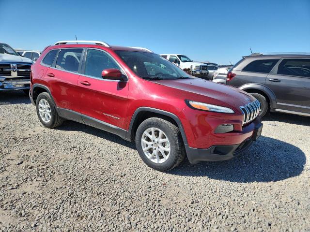 Zdjęcie 4 z aukcji – 2017 JEEP CHEROKEE L z VIN 1C4PJMCS6HD218027