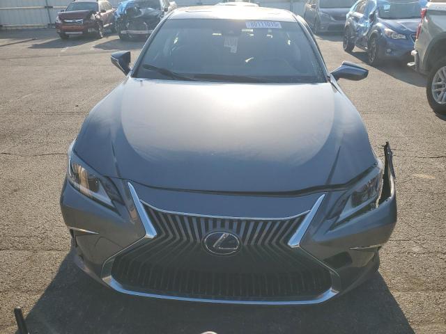 Photo 5 from auction – 2019 LEXUS ES 300H with VIN JTHB21B18K2035583
