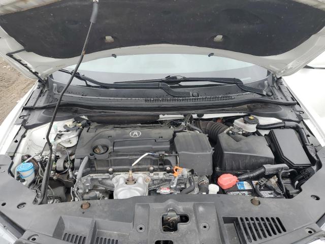 Photo 11 from auction – 2017 ACURA ILX BASE WATCH PLUS with VIN 19UDE2F33HA016393