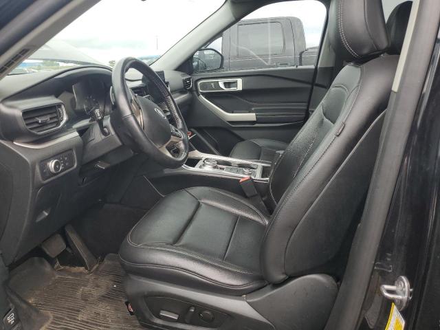 Photo 7 from auction – 2020 FORD EXPLORER X with VIN 1FMSK8DH7LGC57973