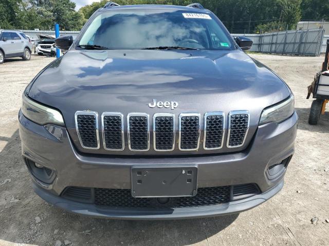 Photo 5 from auction – 2022 JEEP CHEROKEE L with VIN 1C4PJLMX0ND513897