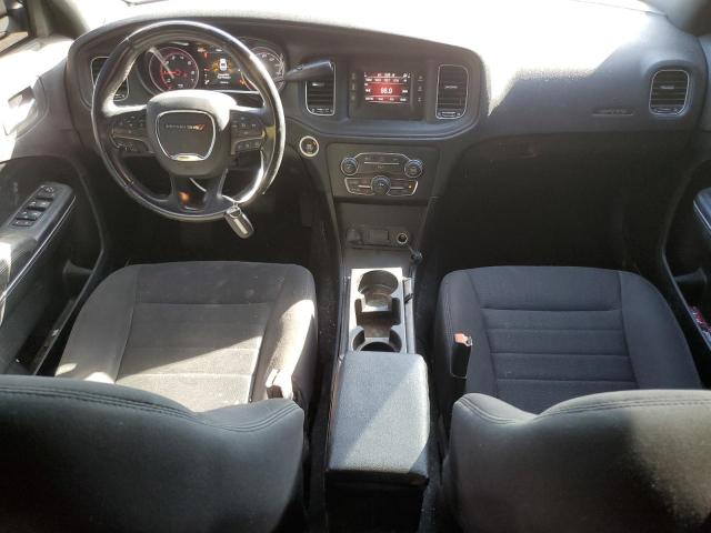 Photo 8 from auction – 2016 DODGE CHARGER PO with VIN 2C3CDXKT6GH155907