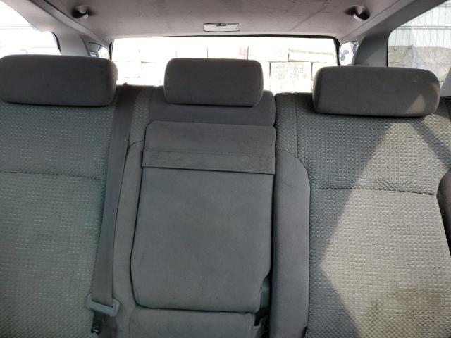 Photo 10 from auction – 2003 TOYOTA 4RUNNER SR with VIN JTEBU14R930018492