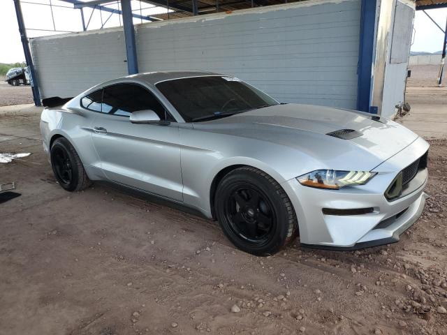 Photo 4 from auction – 2018 FORD MUSTANG with VIN 1FA6P8TH7J5180822