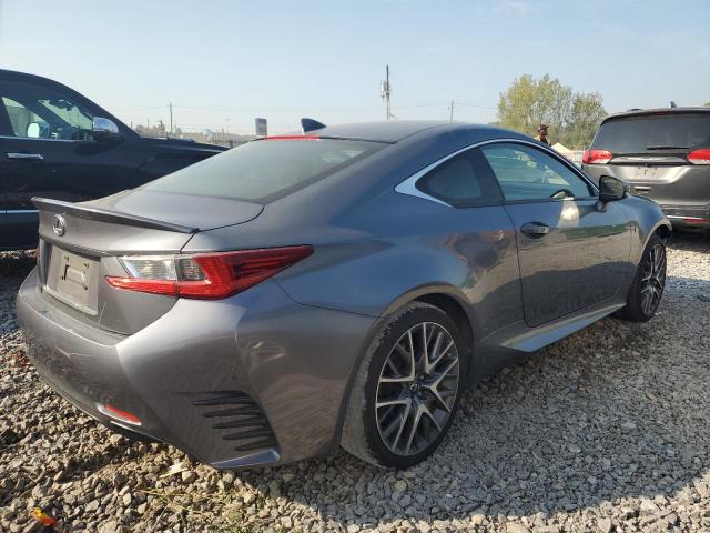 Photo 3 from auction – 2017 LEXUS RC 300 with VIN JTHSM5BC9H5003784