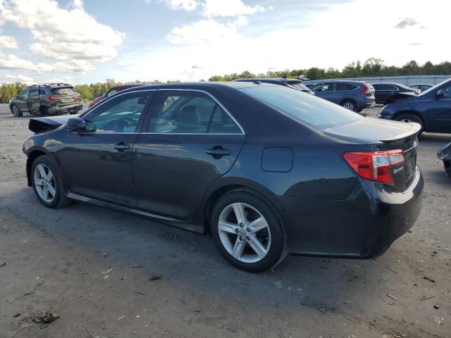 Photo 2 from auction – 2012 TOYOTA CAMRY BASE with VIN 4T1BF1FK4CU142513