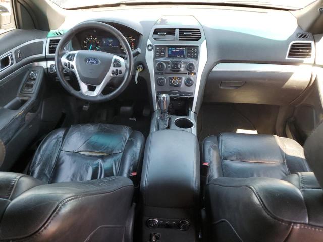 Photo 8 from auction – 2012 FORD EXPLORER X with VIN 1FMHK7D87CGA36880
