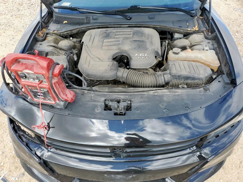 Photo 11 from auction – 2020 DODGE CHARGER SX with VIN 2C3CDXBG9LH163240