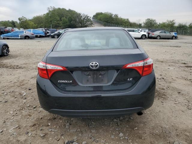 Photo 6 from auction – 2015 TOYOTA COROLLA L with VIN 2T1BURHEXFC346475
