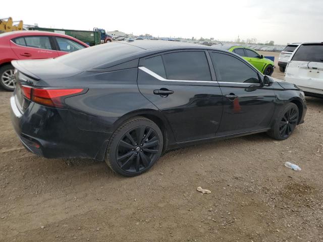 Photo 3 from auction – 2022 NISSAN ALTIMA SR with VIN 1N4BL4CW1NN402620