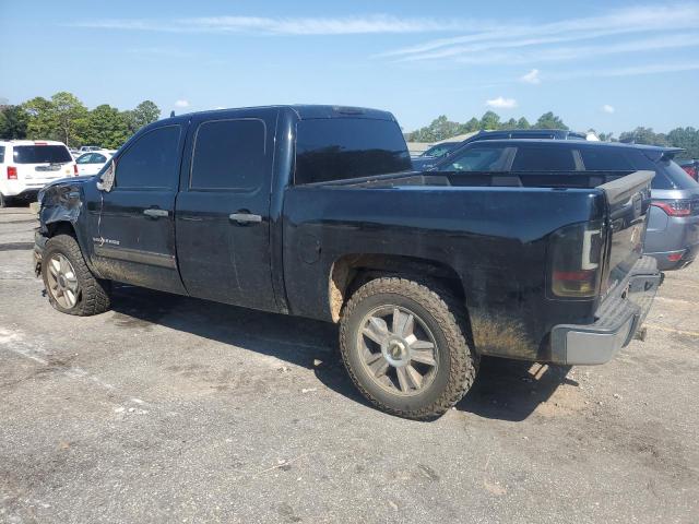 Photo 2 from auction – 2011 CHEVROLET SILVERADO with VIN 3GCPCREA8BG347621