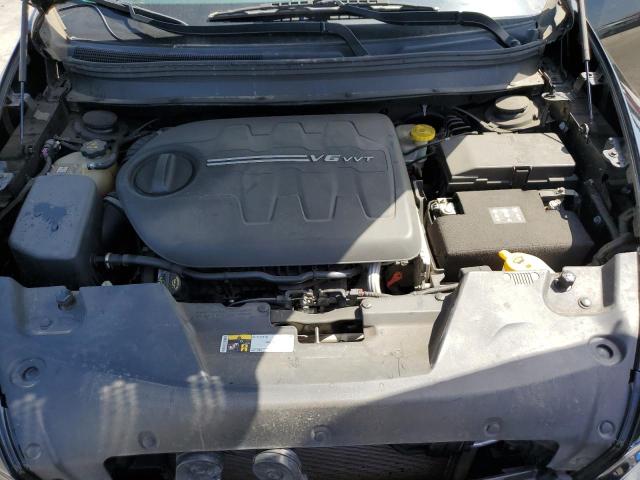 Photo 12 from auction – 2017 JEEP CHEROKEE L with VIN 1C4PJMDS9HW616688