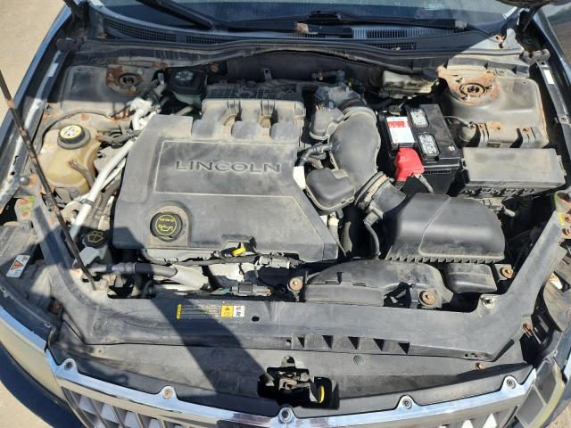 Photo 11 from auction – 2008 LINCOLN MKZ with VIN 3LNHM28T28R634161
