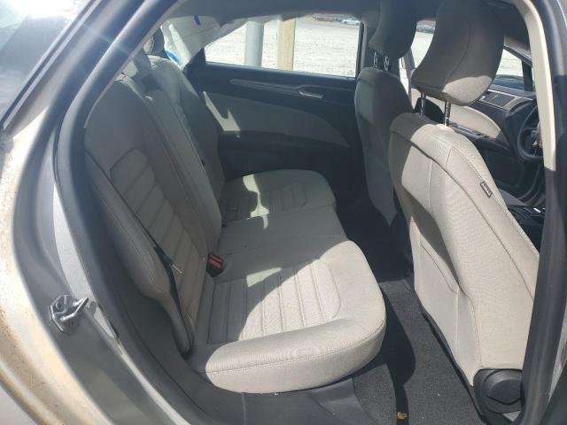 Photo 10 from auction – 2019 FORD FUSION S with VIN 3FA6P0G73KR228771
