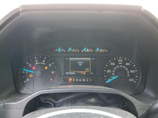 Zdjęcie 9 z aukcji – 2016 FORD F150 z VIN 1FTMF1EP2GKD36419