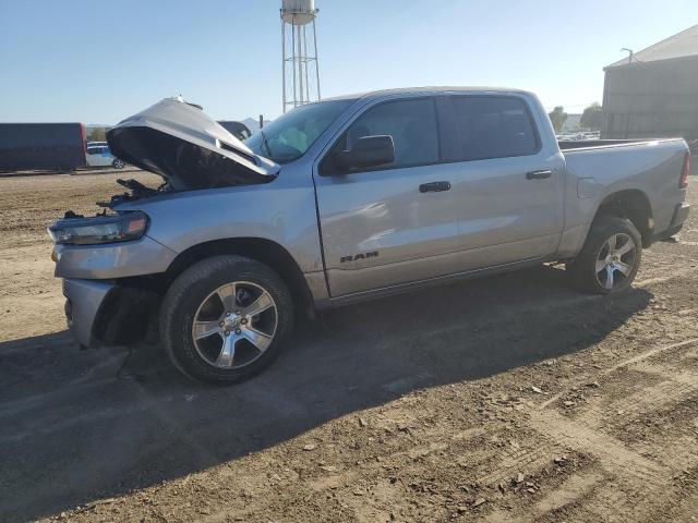 RAM 1500 TRADE 2025 with VIN 1C6RRFGG0SN554607 - Photo from auction