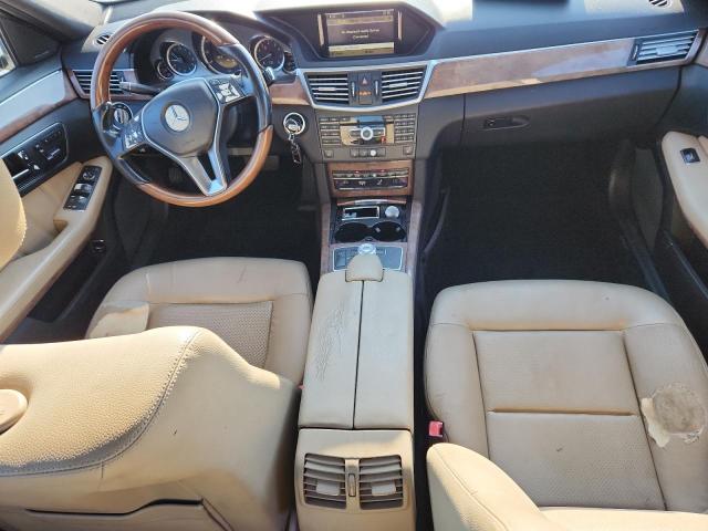 Foto 8 de la subasta – 2012 MERCEDES-BENZ E 350 con VIN WDDHF5KBXCA606830