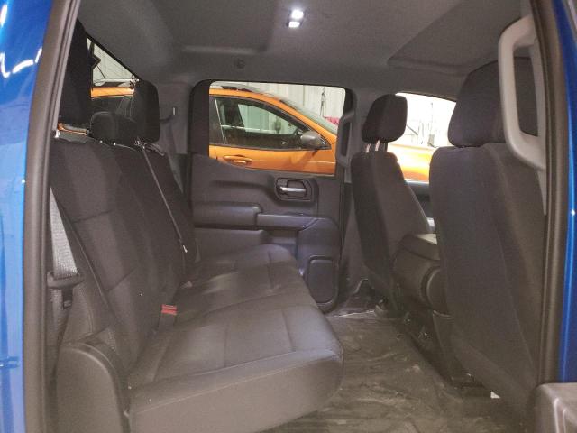 Photo 10 from auction – 2023 CHEVROLET SILVERADO with VIN 3GCPDAEK4PG201862