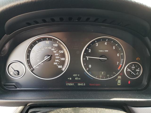 Foto 9 de la subasta – 2015 BMW 528 I con VIN WBA5A5C5XFD517943