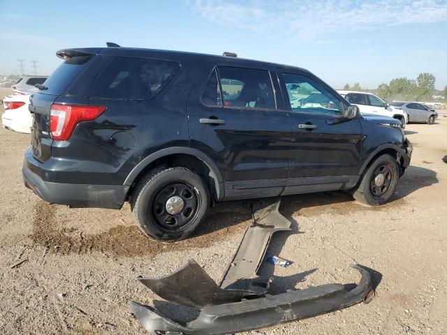 Zdjęcie 3 z aukcji – 2017 FORD EXPLORER P z VIN 1FM5K8AR5HGD92368