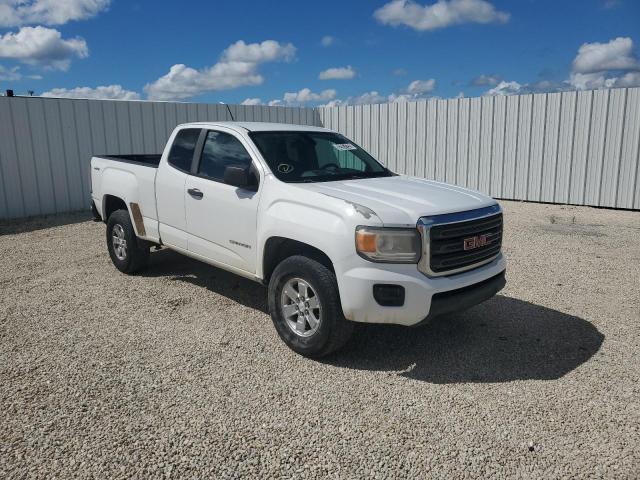 Zdjęcie 4 z aukcji – 2016 GMC CANYON z VIN 1GTH6BE36G1210767
