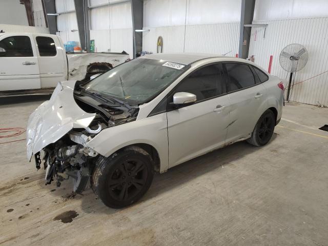 FORD FOCUS SE 2013 z numerem VIN 1FADP3F29DL320743 - Zdjęcie z aukcji