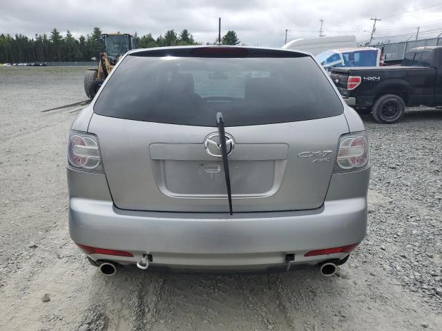 Photo 6 from auction – 2012 MAZDA CX-7 with VIN JM3ER4C37C0416910