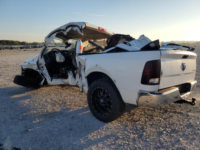 Photo 2 from auction – 2016 RAM 1500 ST with VIN 1C6RR7FT1GS142693