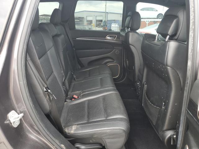 Photo 11 from auction – 2014 JEEP GRAND CHEROKEE SUMMIT with VIN 1C4RJEJG6EC427704
