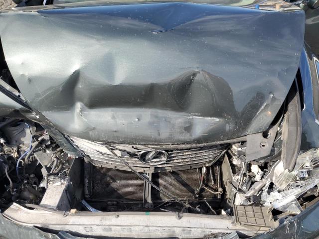 Photo 11 from auction – 2007 LEXUS LS 460L with VIN JTHGL46F175008855