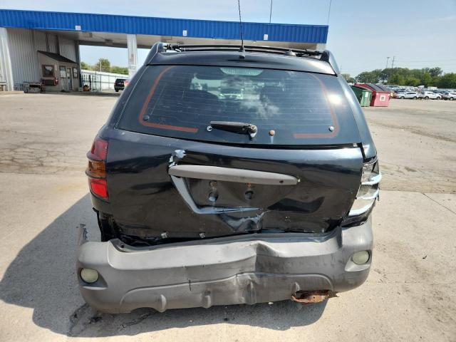 Photo 6 from auction – 2004 PONTIAC VIBE with VIN 5Y2SL62824Z418504