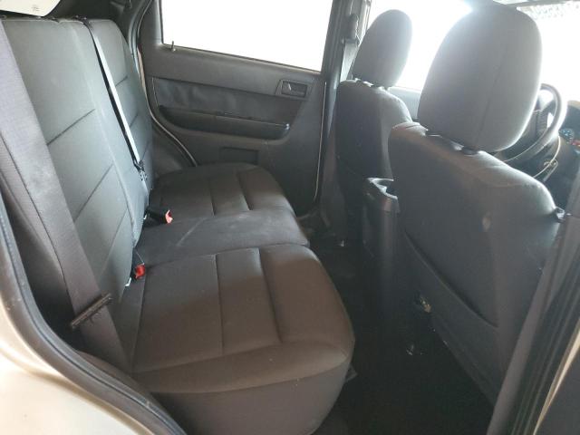 Photo 11 from auction – 2012 FORD ESCAPE XLT with VIN 1FMCU0DG8CKA20459