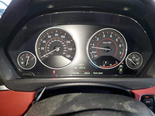 Photo 9 from auction – 2015 BMW 428 XI GRA with VIN WBA4A7C59FD414116