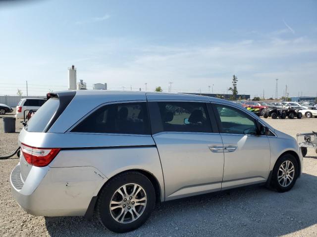 Фото 3 с аукциона – 2012 HONDA ODYSSEY EX с VIN 5FNRL5H64CB034372