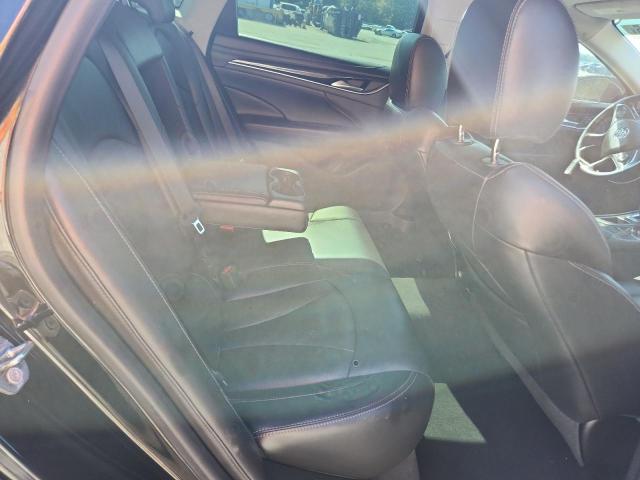 Photo 10 from auction – 2017 BUICK ALLURE with VIN 1G4ZR5SS1HU161059