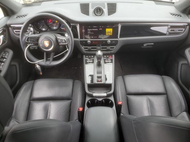 Photo 8 from auction – 2023 PORSCHE MACAN BASE with VIN WP1AA2A50PLB20587