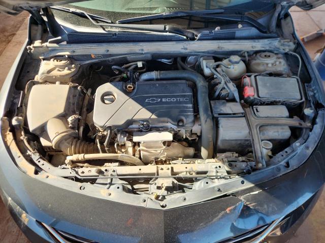 Photo 11 from auction – 2018 CHEVROLET MALIBU LS with VIN 1G1ZB5ST8JF111313