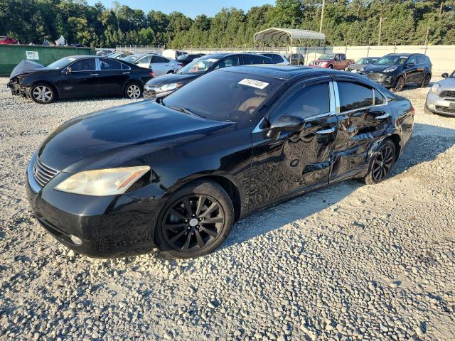 LEXUS ES 350 2008 con VIN JTHBJ46G582224817 - Foto de la subasta