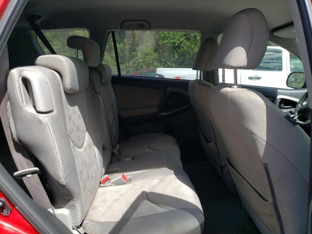 Photo 11 from auction – 2010 TOYOTA RAV4 with VIN JTMBF4DV7A5018410
