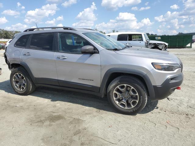 Photo 4 from auction – 2020 JEEP CHEROKEE T with VIN 1C4PJMBX7LD620998