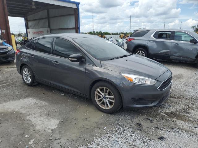 Photo 4 from auction – 2017 FORD FOCUS SE with VIN 1FADP3F23HL331274