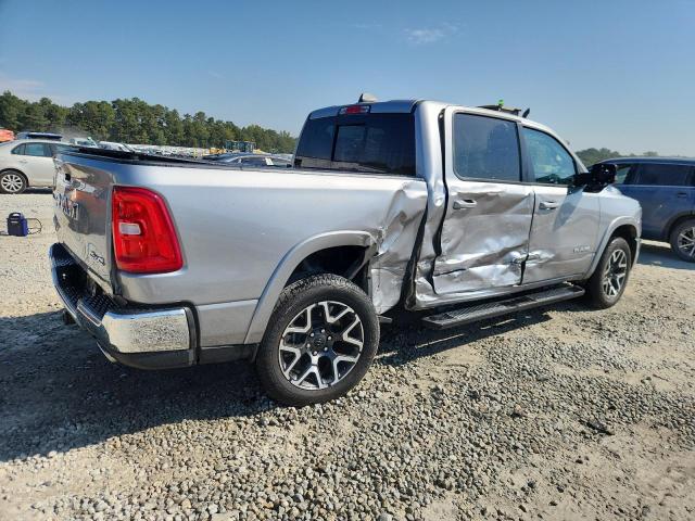 Photo 3 from auction – 2025 RAM 1500 LARAM with VIN 1C6SRFJP4SN536590