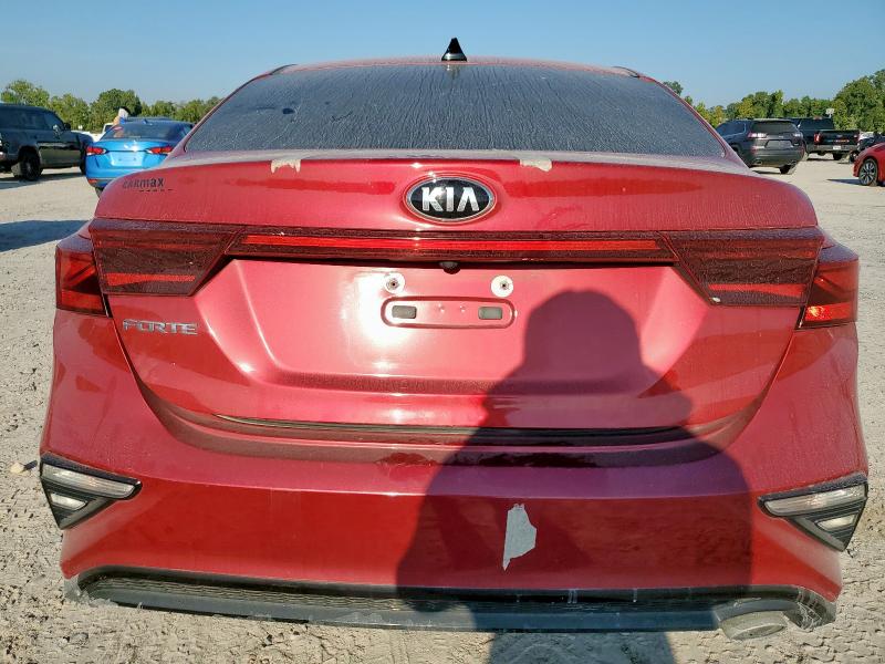 Photo 6 from auction – 2019 KIA FORTE FE with VIN 3KPF24AD4KE048723