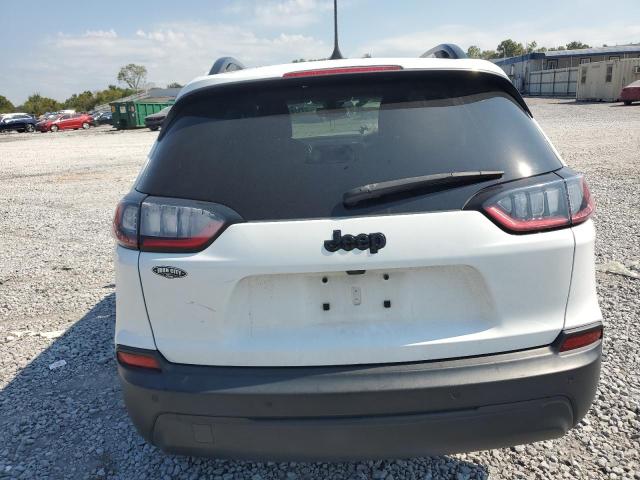 Photo 6 from auction – 2021 JEEP CHEROKEE LATITUDE PLUS with VIN 1C4PJLLB7MD164693
