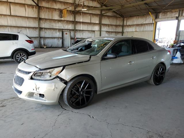 CHEVROLET MALIBU LS 2014 z numerem VIN 1G11B5SL2EF116378 - Zdjęcie z aukcji