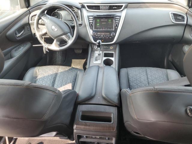 Photo 8 from auction – 2021 NISSAN UK with VIN 5N1AZ2DS1MC121072