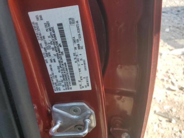 Photo 14 from auction – 2014 FORD ESCAPE SE with VIN 1FMCU9GX7EUB63068