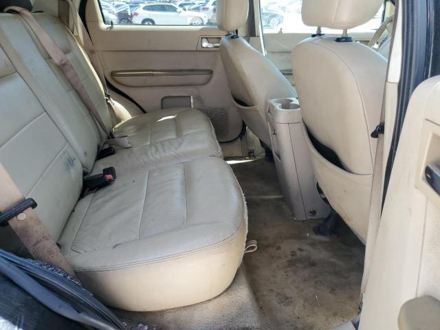 Photo 11 from auction – 2008 FORD ESCAPE LIM with VIN 1FMCU94138KE00316
