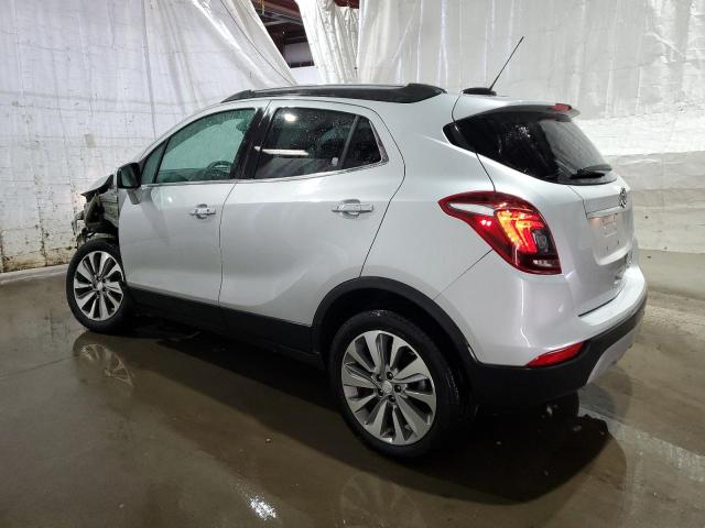 Photo 2 from auction – 2020 BUICK ENCORE PRE with VIN KL4CJASB5LB013604