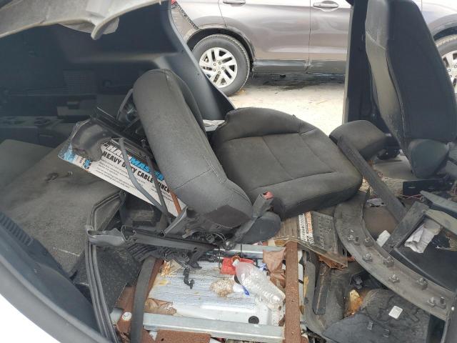 Photo 11 from auction – 2021 FORD EXPLORER P with VIN 1FM5K8ABXMGA96517